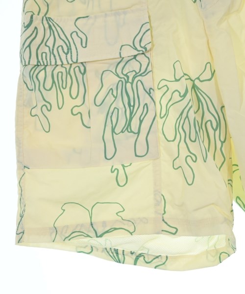 Marmot กางเกงขาสั้น