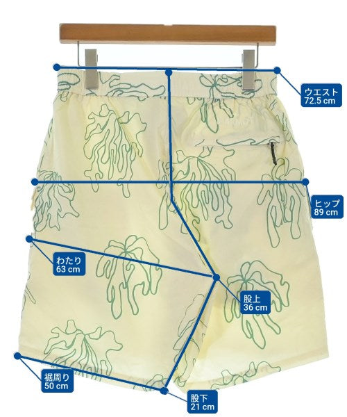 Marmot กางเกงขาสั้น