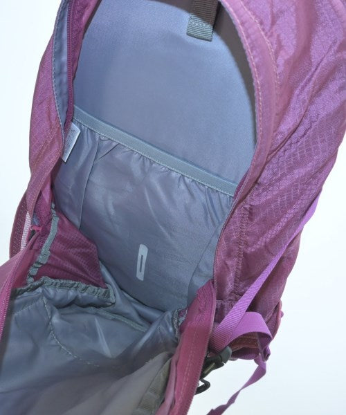 Marmot เป้สะพายหลัง