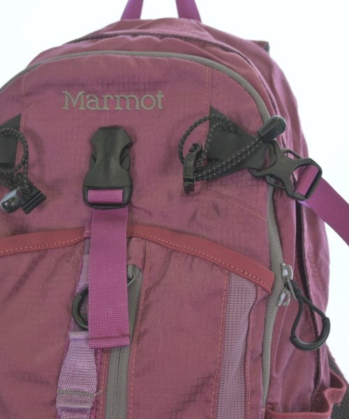 Marmot เป้สะพายหลัง