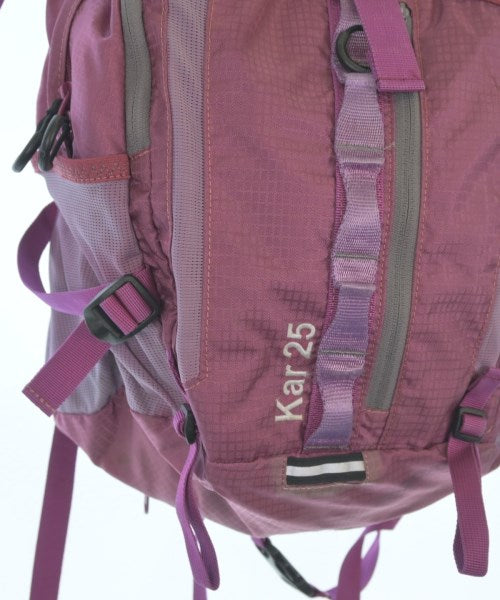 Marmot เป้สะพายหลัง