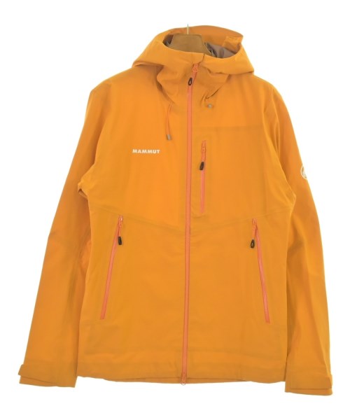Marmot เสื้อพาร์กาภูเขา