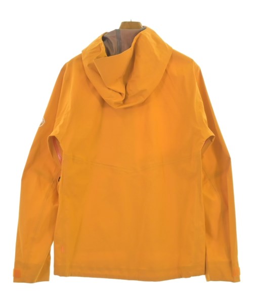 Marmot เสื้อพาร์กาภูเขา