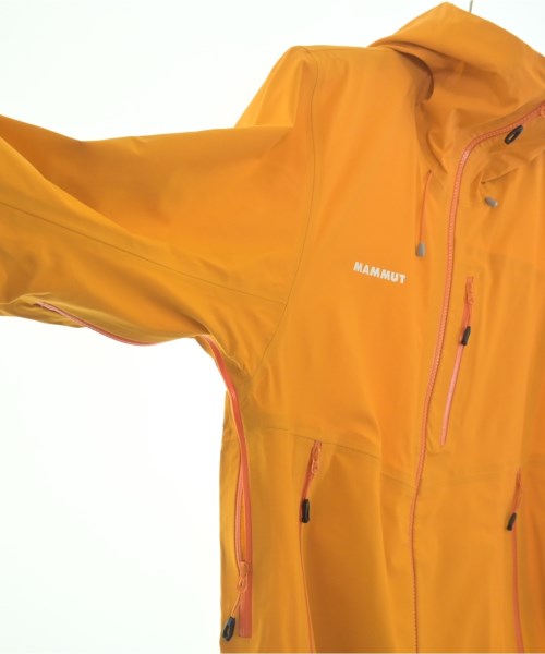 Marmot เสื้อพาร์กาภูเขา