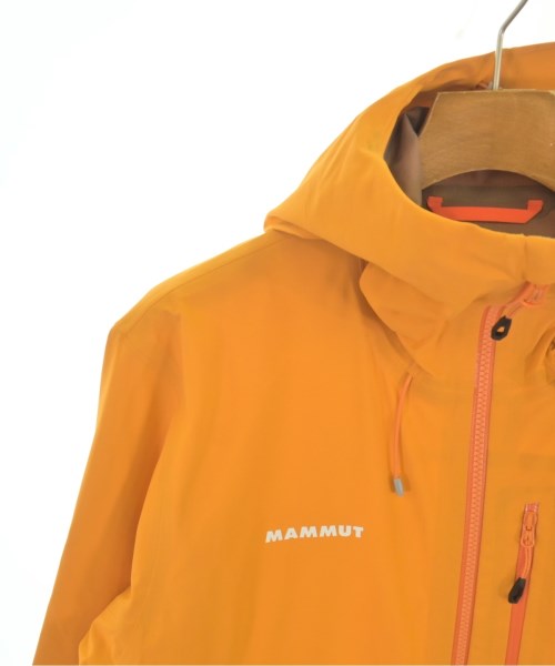 Marmot เสื้อพาร์กาภูเขา