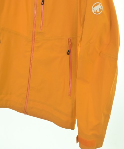 Marmot เสื้อพาร์กาภูเขา
