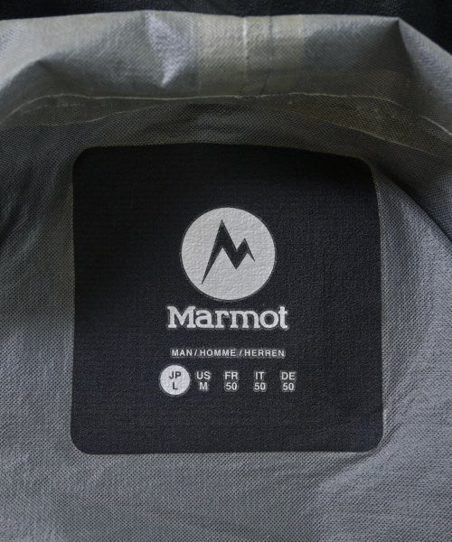 Marmot เสื้อพาร์กาภูเขา