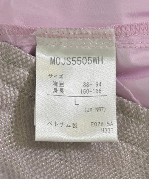 Marmot แจ็คเก็ตเบลาส์ อื่น