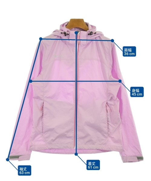 Marmot แจ็คเก็ตเบลาส์ อื่น