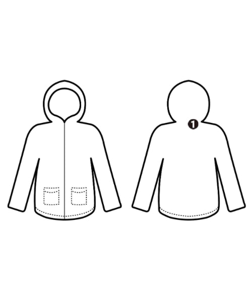 Marmot แจ็คเก็ตเบลาส์ อื่น
