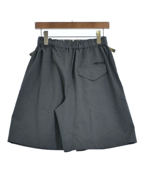 Marmot กางเกงขาสั้น