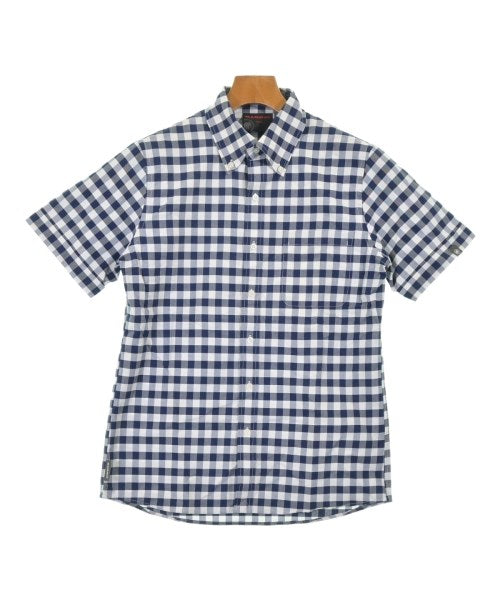 Marmot เสื้อลำลอง