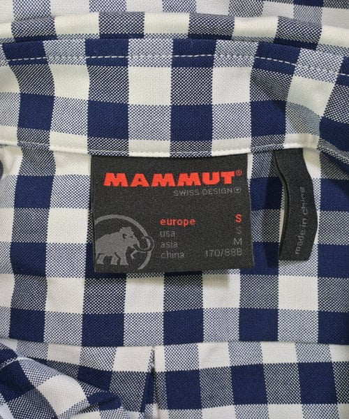 Marmot เสื้อลำลอง