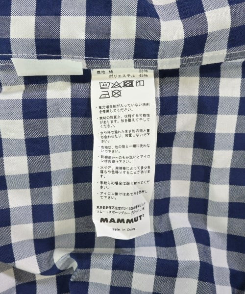 Marmot เสื้อลำลอง