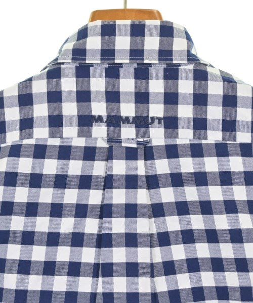 Marmot เสื้อลำลอง