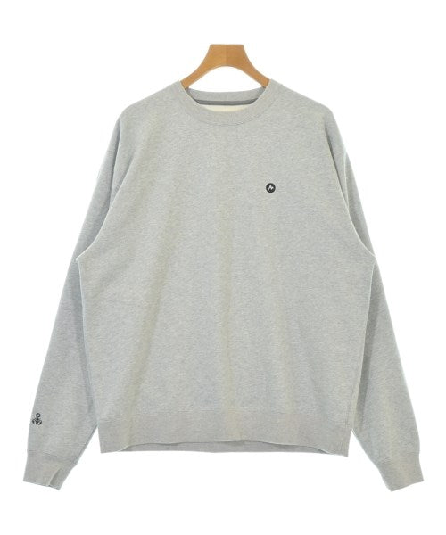 Marmot เสื้อสเวตเตอร์
