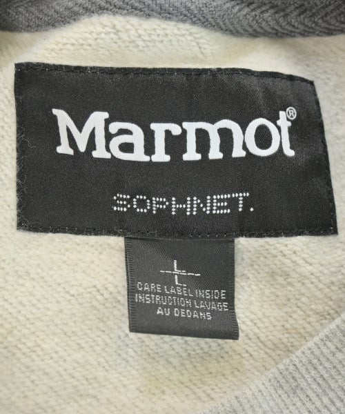 Marmot เสื้อสเวตเตอร์