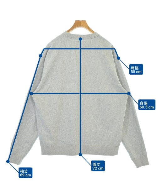 Marmot เสื้อสเวตเตอร์