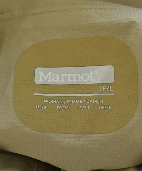Marmot แจ็คเก็ตเบลาส์ อื่น