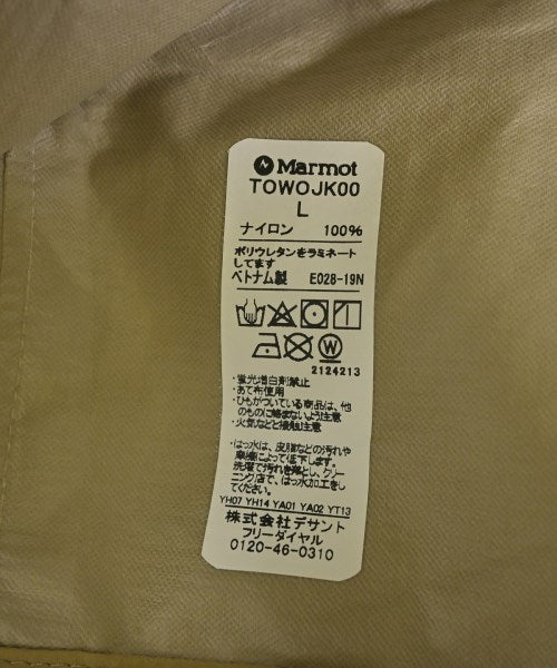 Marmot แจ็คเก็ตเบลาส์ อื่น