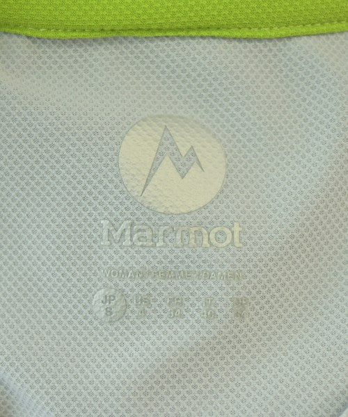 Marmot เสื้อยืด/เสื้อท็อปส์