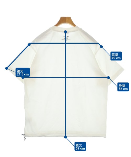 Marmot เสื้อยืด/เสื้อท็อปส์