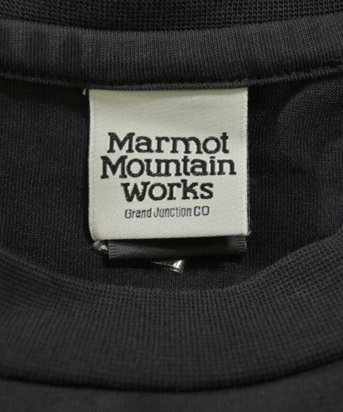 Marmot เสื้อยืด/เสื้อท็อปส์