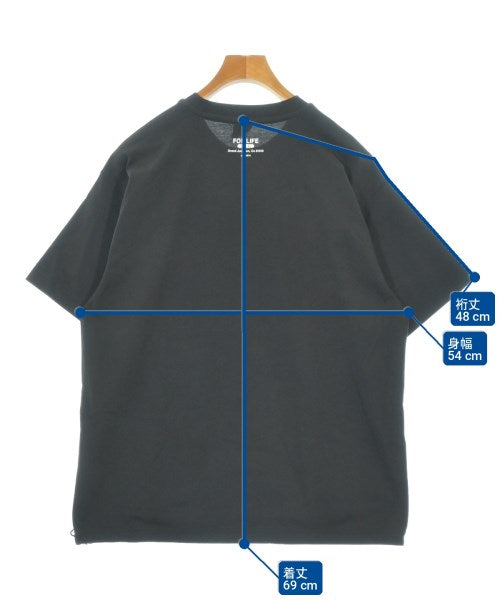 Marmot เสื้อยืด/เสื้อท็อปส์