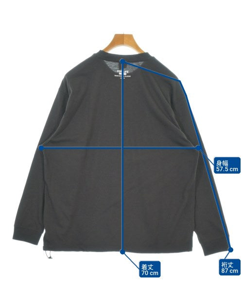 Marmot เสื้อยืด/เสื้อท็อปส์