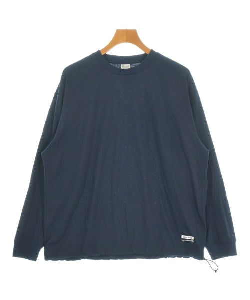 Marmot เสื้อยืด/เสื้อท็อปส์