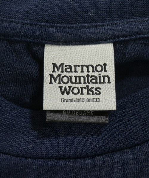 Marmot เสื้อยืด/เสื้อท็อปส์