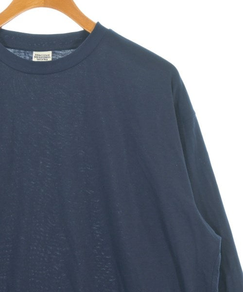 Marmot เสื้อยืด/เสื้อท็อปส์