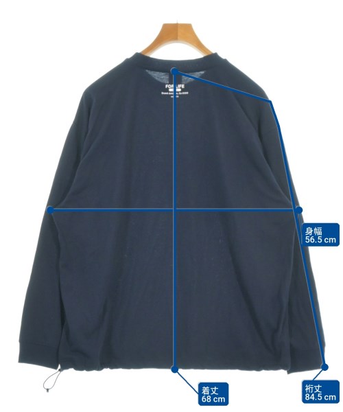 Marmot เสื้อยืด/เสื้อท็อปส์