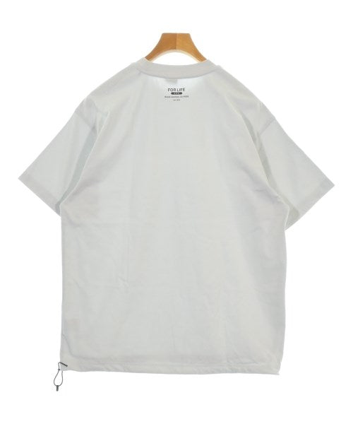 Marmot เสื้อยืด/เสื้อท็อปส์