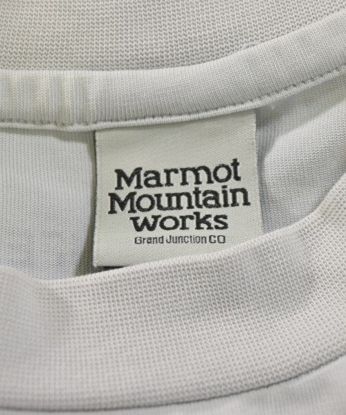 Marmot เสื้อยืด/เสื้อท็อปส์