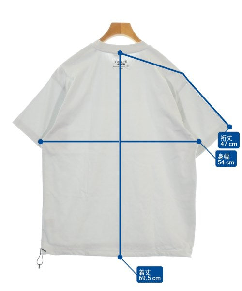 Marmot เสื้อยืด/เสื้อท็อปส์