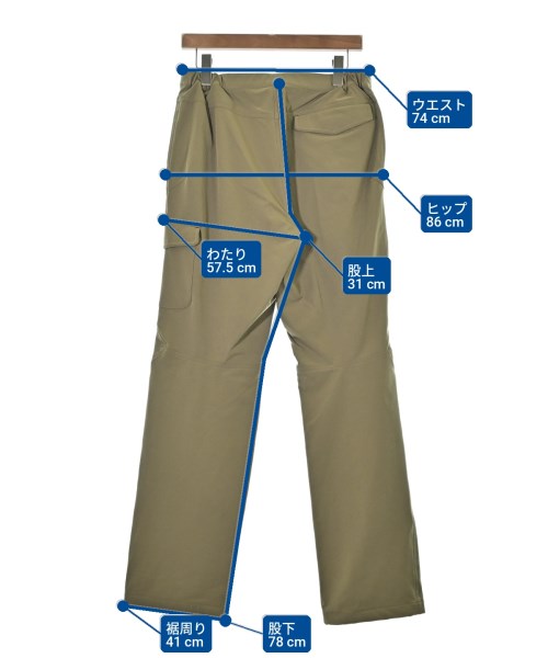 Marmot กางเกง อื่น