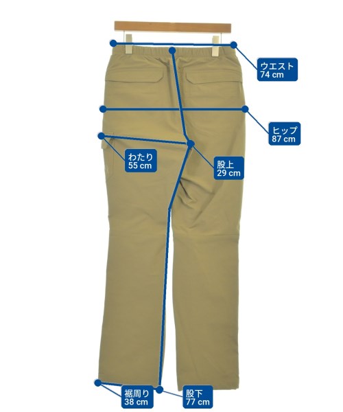 Marmot กางเกง อื่น