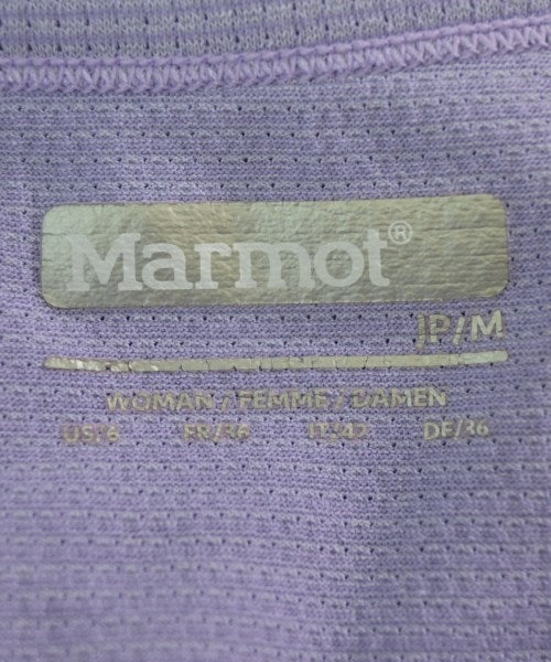 Marmot เสื้อยืด/เสื้อท็อปส์