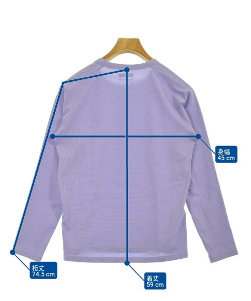 Marmot เสื้อยืด/เสื้อท็อปส์