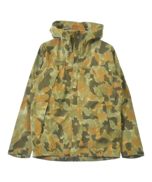 Marmot เสื้อพาร์กาภูเขา