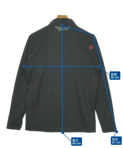 Marmot เสื้อยืด/เสื้อท็อปส์