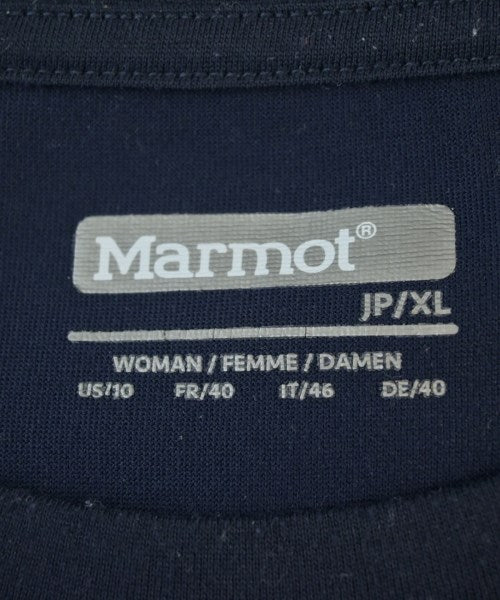 Marmot เสื้อยืด/เสื้อท็อปส์
