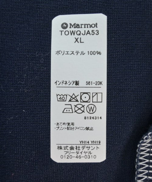 Marmot เสื้อยืด/เสื้อท็อปส์