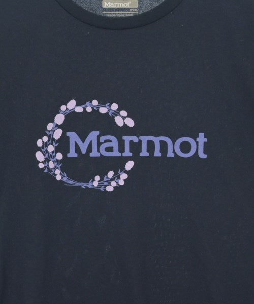 Marmot เสื้อยืด/เสื้อท็อปส์
