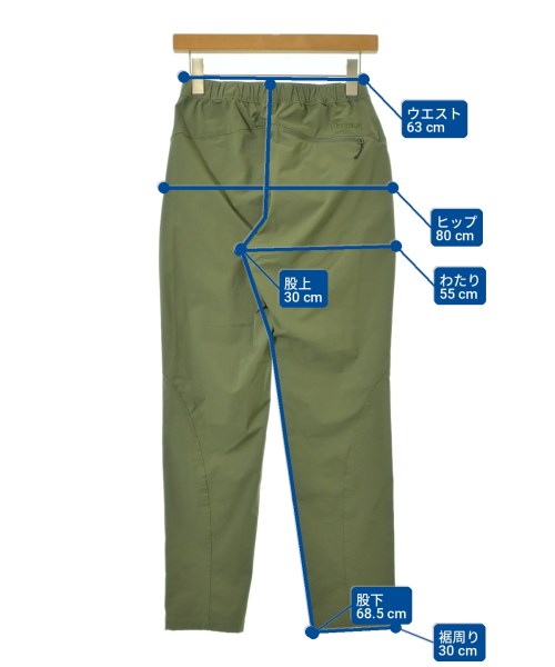 Marmot กางเกง อื่น