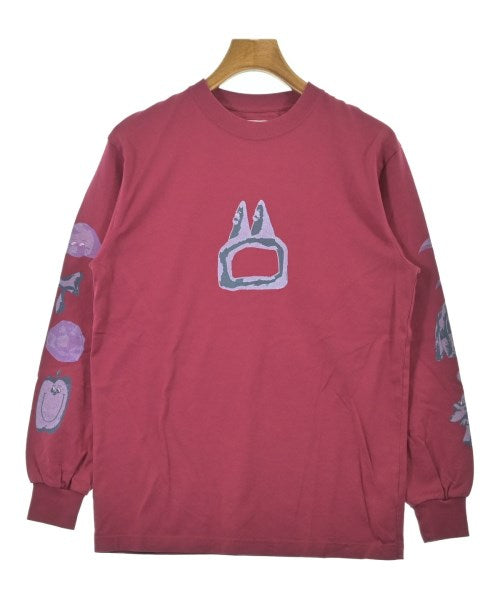 Marmot เสื้อยืด/เสื้อท็อปส์