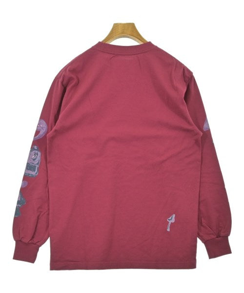 Marmot เสื้อยืด/เสื้อท็อปส์