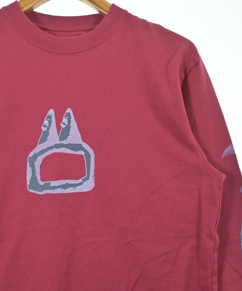 Marmot เสื้อยืด/เสื้อท็อปส์