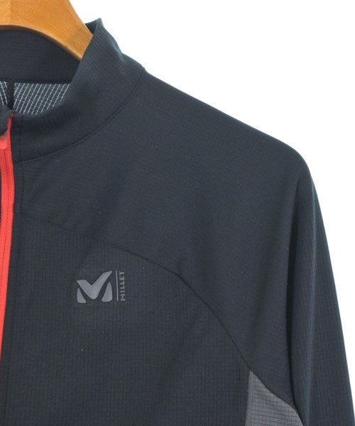 MILLET เสื้อยืด/เสื้อท็อปส์